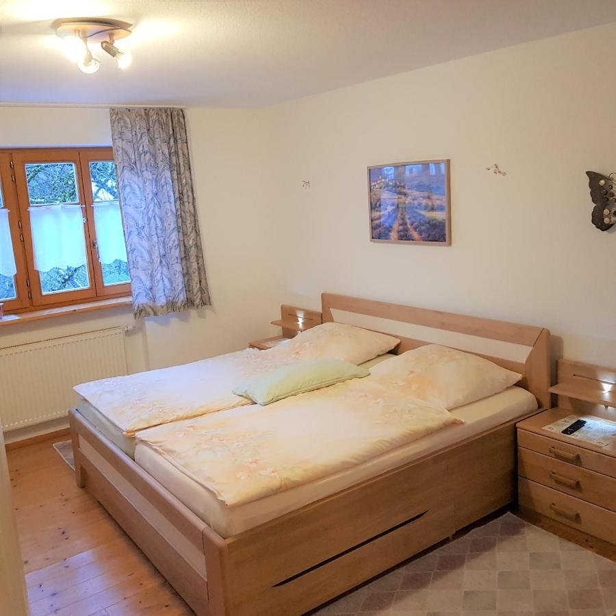 Ferienwohnung Am Fuchsbuehl Schopfheim Exterior photo